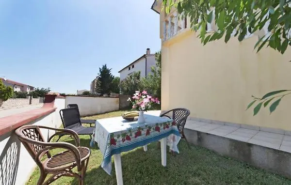 Cozy Apartment Abazi Pula 0*,  Chorvatsko