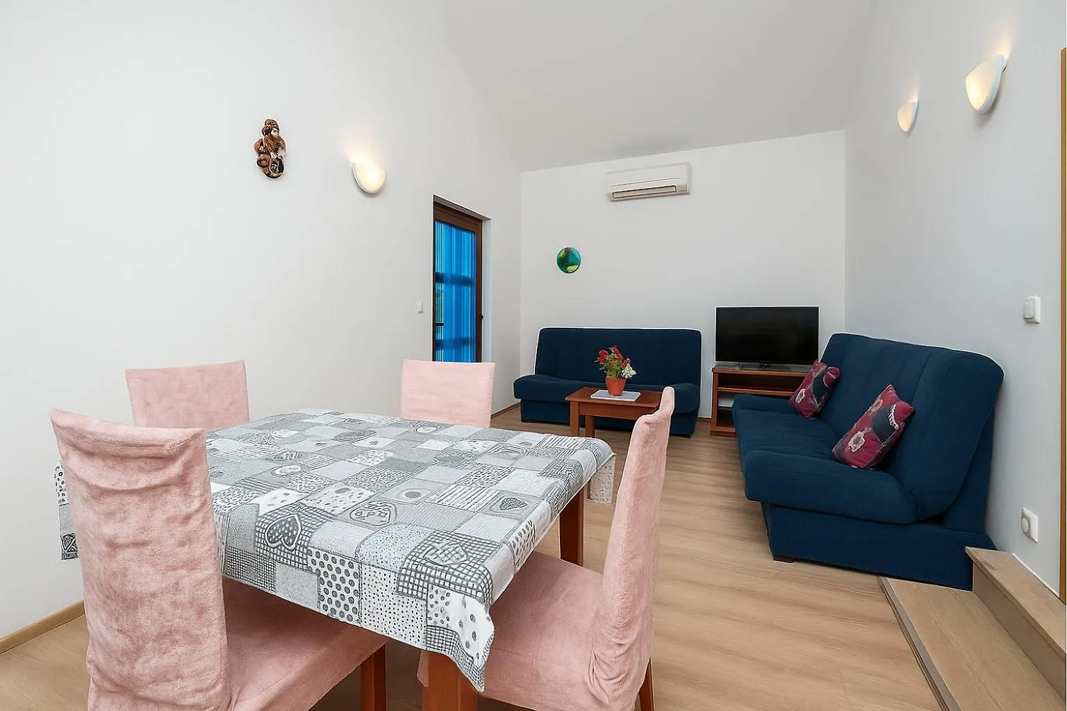 Cozy Apartment Abazi Pula Croácia