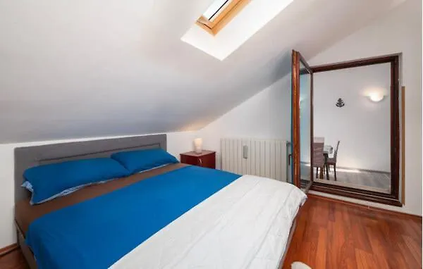Cozy Apartment Abazi Pula