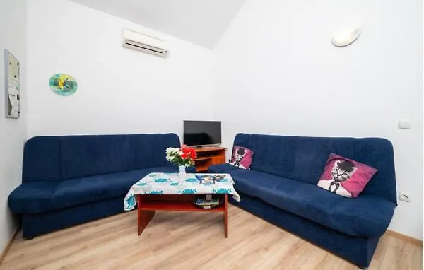 Cozy Apartment Abazi Pula Croácia